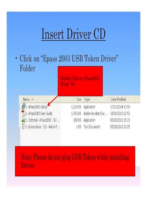 feitian epass2003 smart card driver download|e pass driver install 2003.